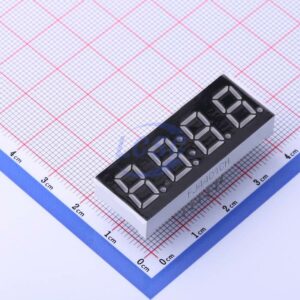 Shenzhen Zhihao Elec FJ4401CH