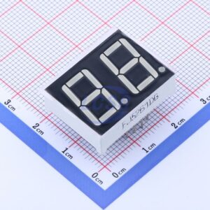 Shenzhen Zhihao Elec FJ5261DG