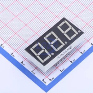 Shenzhen Zhihao Elec FJ5361BB