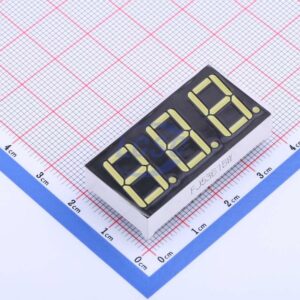 Shenzhen Zhihao Elec FJ5361BW