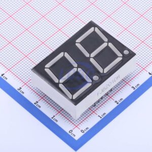 Shenzhen Zhihao Elec FJ8201DH