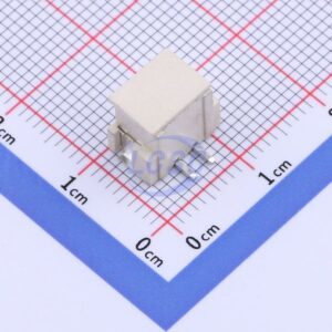 SHOU HAN 2.54-2PLTDK