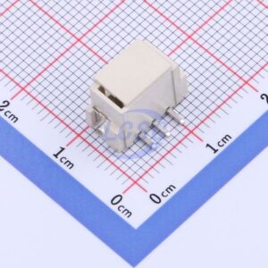 SHOU HAN 2.54-3PLTDK