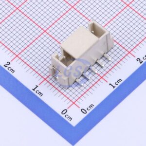 SHOU HAN 2.54-5PLTDK