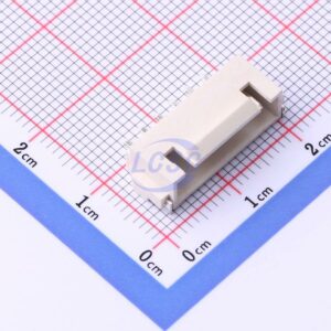 SHOU HAN 2.54-6PWTDK