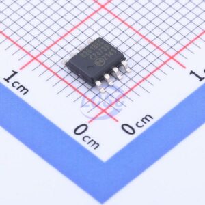 SKYWORKS/SILICON LABS SI8261BBC-C-ISR