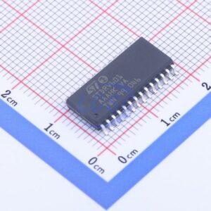 STMicroelectronics STDRIVE601