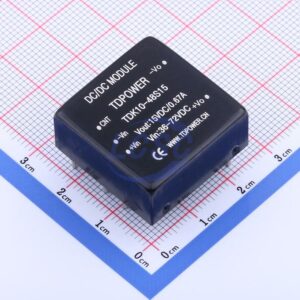 TDPOWER TDK10-48S15