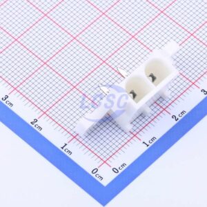 TE Connectivity 1-350942-0