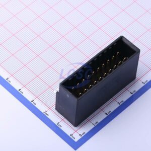 TE Connectivity 178308-2