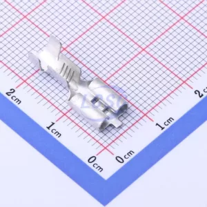 TE Connectivity 2-160256-2