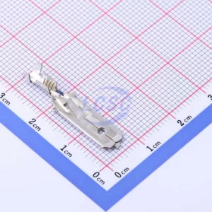 TE Connectivity 293041-2