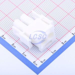 TE Connectivity 350777-4