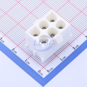 TE Connectivity 350827-1