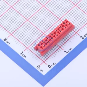 TE Connectivity 8-215079-4