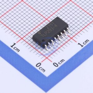 TOSHIBA TLP293-4(TP,E