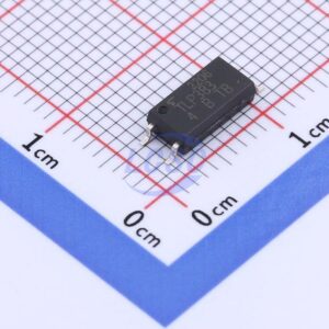 TOSHIBA TLP383(D4BLLTL,E