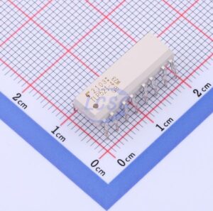 TOSHIBA TLP521-4(GB,F)