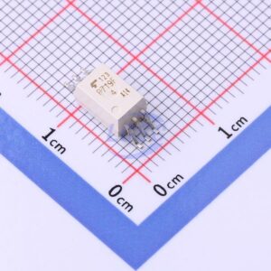 TOSHIBA TLP719F(D4-TP,F)