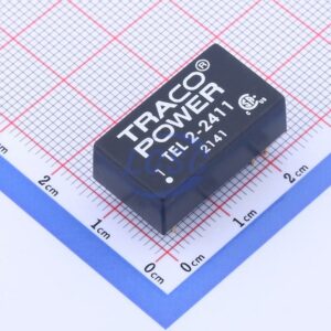 TRACO POWER TEL 2-2411