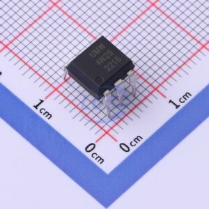 UMW(Youtai Semiconductor Co., Ltd.) 4N25