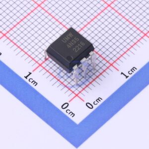 UMW(Youtai Semiconductor Co., Ltd.) 4N35