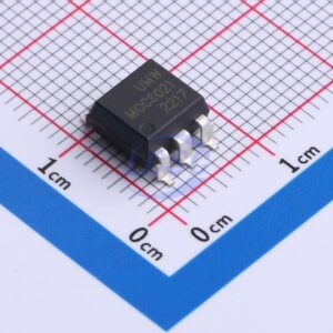 UMW(Youtai Semiconductor Co., Ltd.) MOC3021SM(UMW)