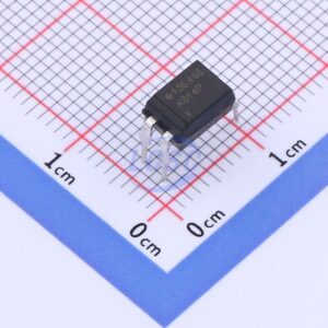 Vishay Intertech K814P