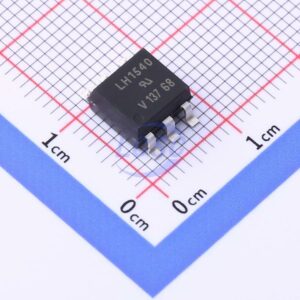 Vishay Intertech LH1540AABTR