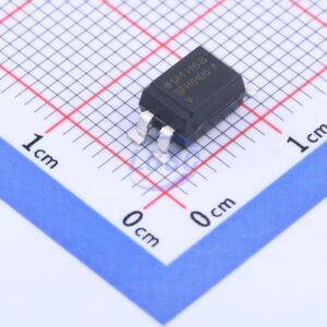 Vishay Intertech SFH6106-4T