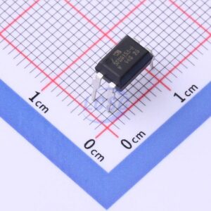 Vishay Intertech SFH615A-4