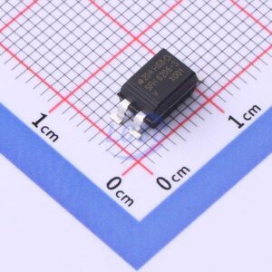 Vishay Intertech SFH6206-3X001T
