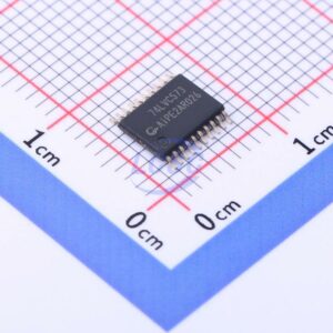 Wuxi I-core Elec AIP74LVC573TA.TB