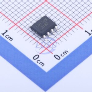 Wuxi I-core Elec L9110SSA.TR