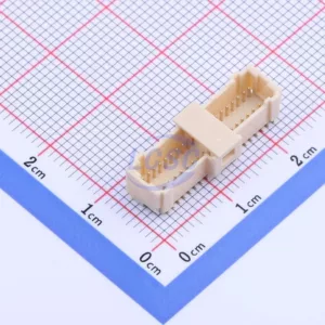 XKB Connection X1004WVS-2x20-9TV01