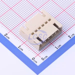 XKB Connection X8821WV-06H2-46SN