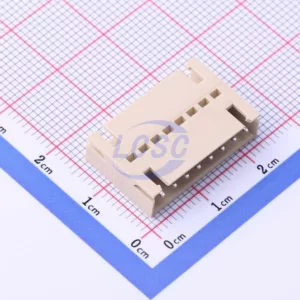 XKB Connection X8821WV-08H2-46SN