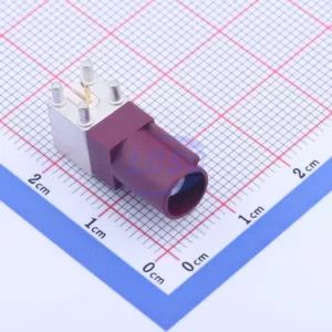 XKB Connection XK1PWM13-ND04-D