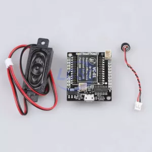 Ai-Thinker VC-01-Kit_CN