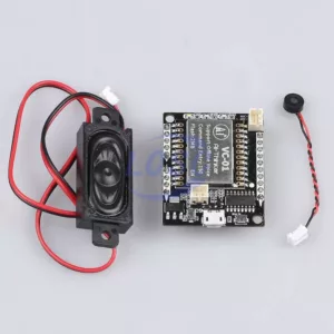 Ai-Thinker VC-01-Kit_EN