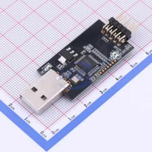 Ai-Thinker VC_burner