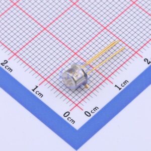 Analog Devices AD590MH