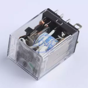 CHINT JQX-13F(D)/2Z DC12V