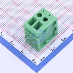 Cixi Kefa Elec KF105R-5.0-2P