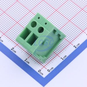 Cixi Kefa Elec KF105V-5.0-2P