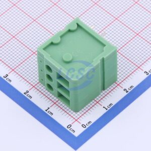 Cixi Kefa Elec KF105V-5.0-3P