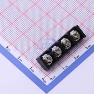 Cixi Kefa Elec KFD-7.62-4P