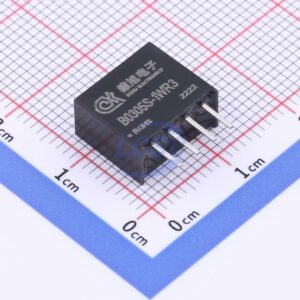 DEXU Electronics B0305S-1WR3