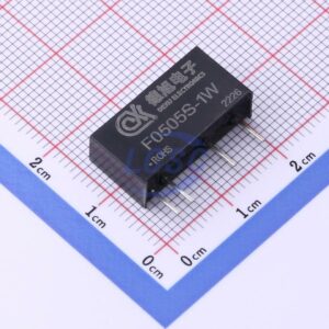 DEXU Electronics F0505S-1W