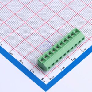 DORABO DB125-3.5-10P-GN-S